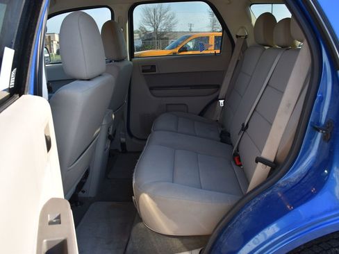 Used 2011 Ford Escape XLT image 11