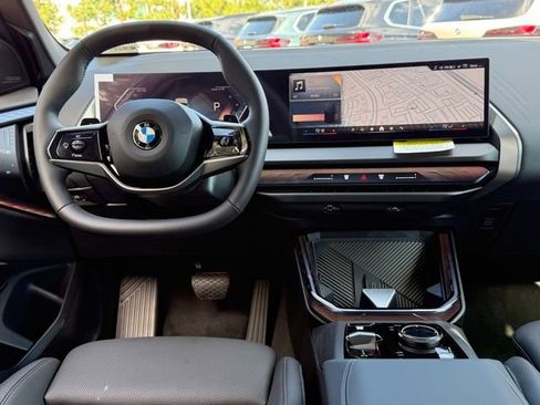 New 2026 BMW X3 xDrive30 w/ Premium Package image 26