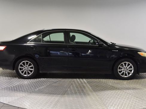 Used 2010 Toyota Camry Hybrid image 6
