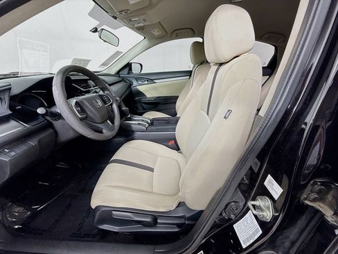 Used 2017 Honda Civic LX image 23