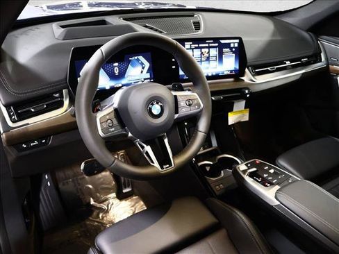 New 2026 BMW X1 xDrive28i w/ Technology Package AWD/4WD image 3
