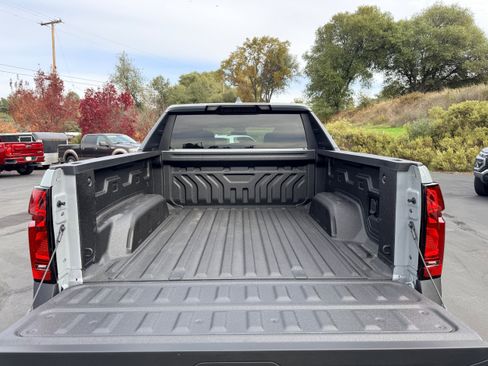New 2026 Chevrolet Silverado EV W/T w/ LPO, Custom Package image 7