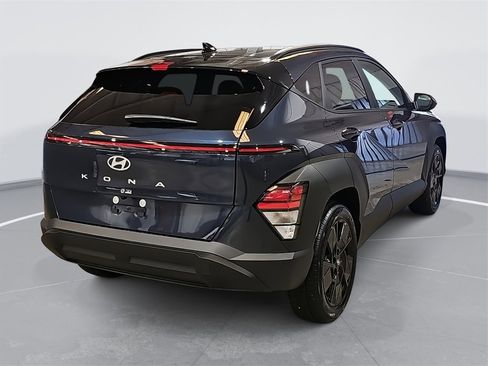 New 2026 Hyundai Kona SEL Sport image 5