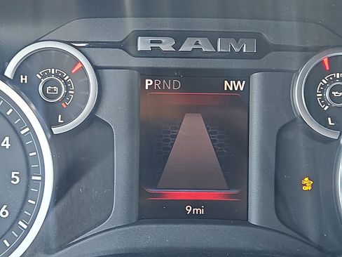 New 2026 RAM 2500 Tradesman image 19