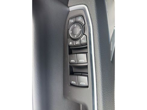 New 2026 GMC Sierra 2500 Denali w/ Technology Package AWD/4WD image 7