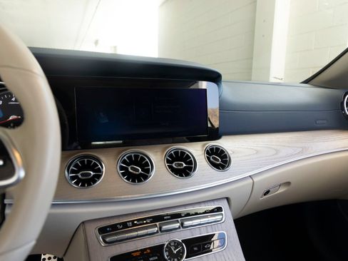 Used 2019 Mercedes-Benz E 450 Coupe image 17
