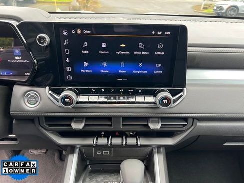 Used 2025 Chevrolet Colorado LT w/ LT Convenience Package image 22