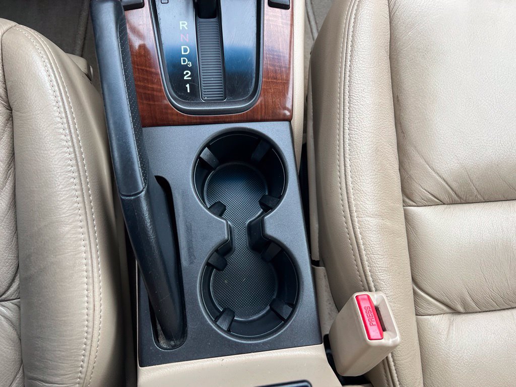 Used 2007 Honda Accord EX-L image 29