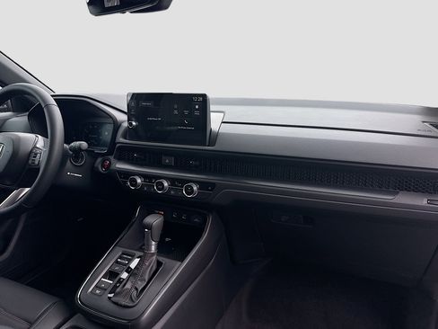 New 2026 Honda CR-V Sport-L image 25