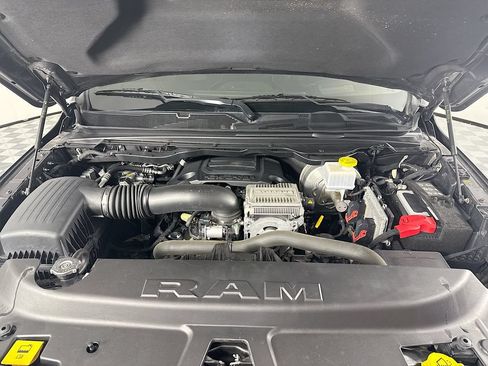 Used 2022 RAM 1500 Limited AWD/4WD image 31