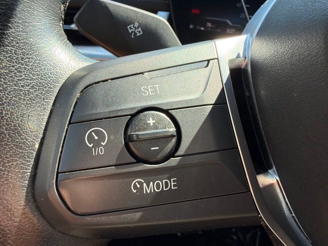 Used 2024 BMW X1 xDrive28i AWD/4WD image 22