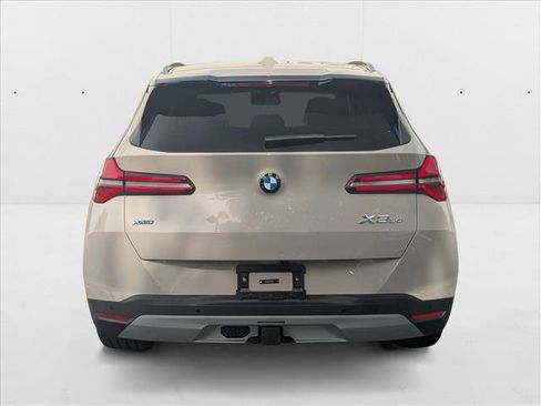 New 2026 BMW X3 xDrive30 w/ Premium Package image 8