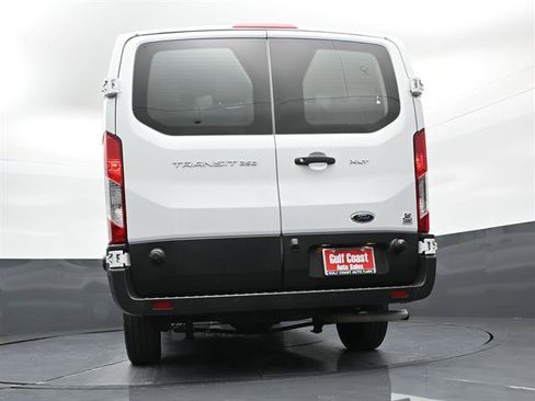 Used 2024 Ford Transit 350 XLT RWD image 40