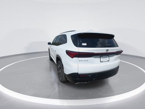 New 2026 Buick Enclave Sport Touring w/ Power Package image 7