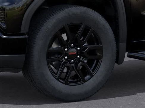New 2026 GMC Sierra 1500 Pro w/ Graphite Edition image 9
