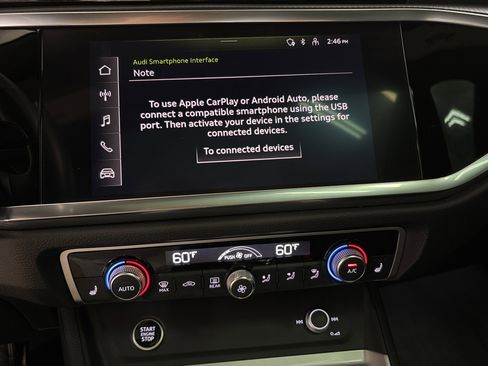 Used 2022 Audi Q3 2.0T Premium Plus w/ Premium Plus Package image 16