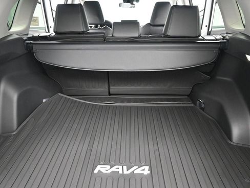 New 2025 Toyota RAV4 XLE Premium w/ Weather Package image 18