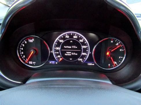 Used 2023 Chevrolet Malibu LT w/ LPO, Floor Liner Package image 28