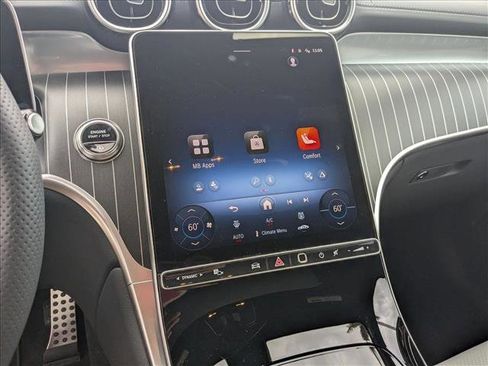 Used 2026 Mercedes-Benz GLC 300 image 14