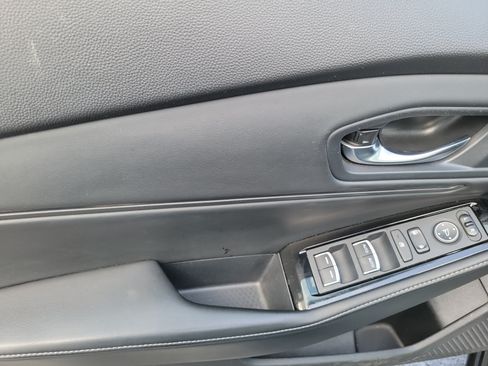 Certified 2023 Honda Accord Touring image 18