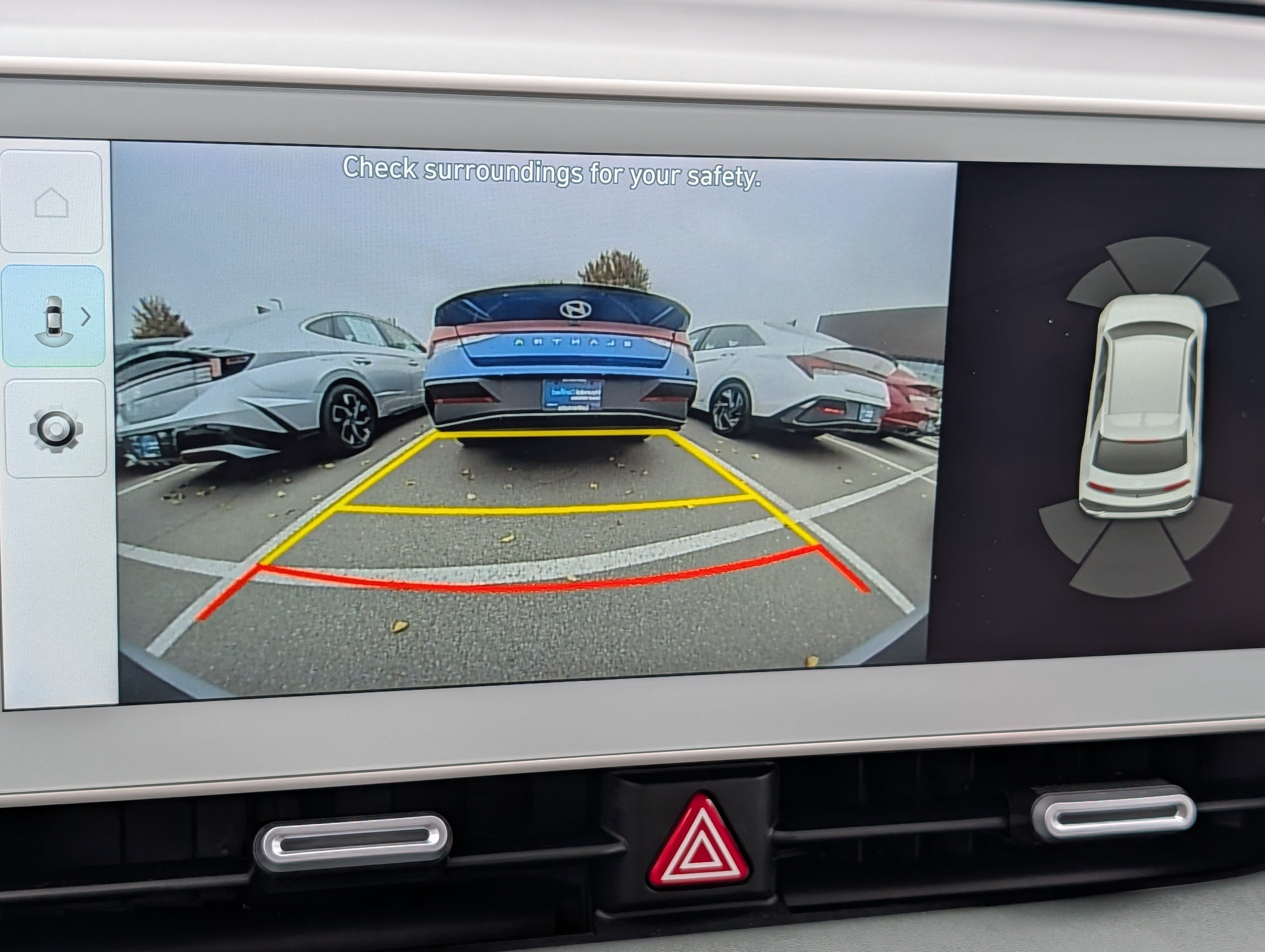 Certified 2023 Hyundai Ioniq 5 SEL AWD/4WD image 27