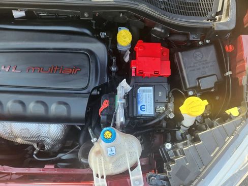 Used 2022 RAM ProMaster City Wagon w/ Lights & Wheels Group image 12