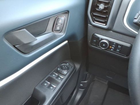 Used 2024 Ford Bronco Sport Heritage w/ Heritage Convenience Package AWD/4WD image 22