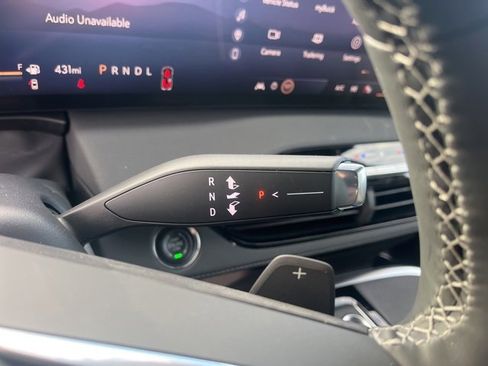 New 2026 Buick Enclave Preferred w/ Power Package image 25