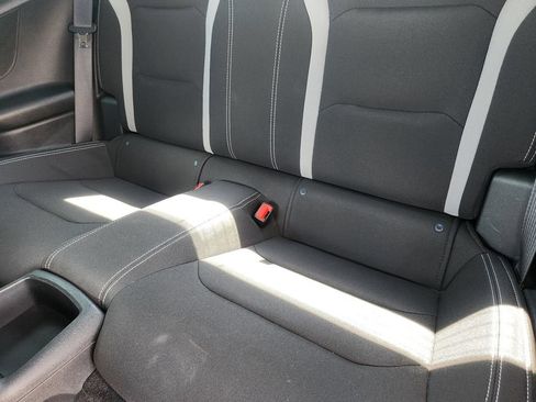 Used 2019 Chevrolet Camaro SS RWD image 28