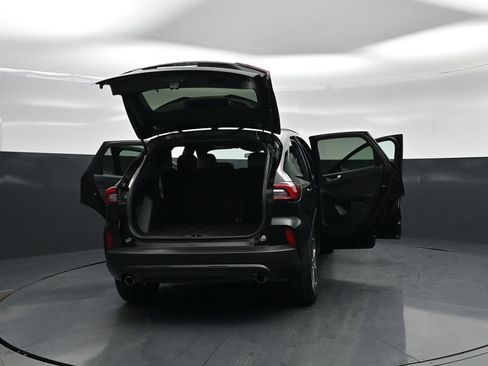 Used 2025 Ford Escape ST-Line FWD image 31