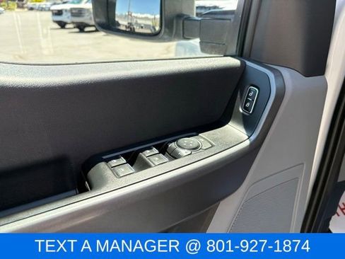 Used 2025 Ford F250 XLT w/ FX4 Off-Road Package AWD/4WD image 16