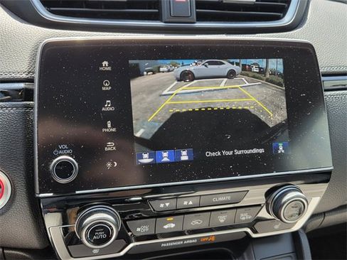 Used 2020 Honda CR-V Touring image 29