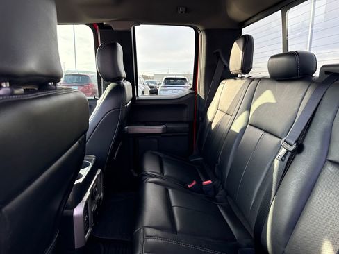 Used 2020 Ford F150 Lariat image 15