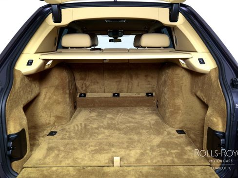 Used 2020 Rolls-Royce Cullinan AWD/4WD image 22