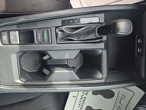 Used 2023 Honda Accord EX image 24