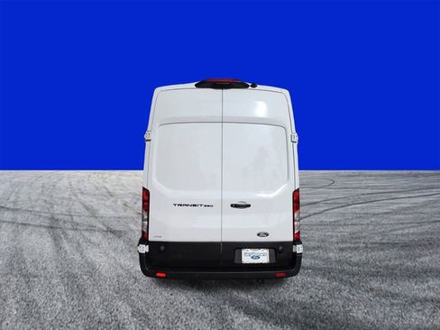 New 2026 Ford Transit 350 148 High Roof Extended RWD image 4