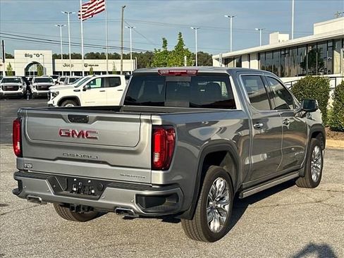 New 2026 GMC Sierra 1500 Denali w/ Denali Reserve Package AWD/4WD image 11