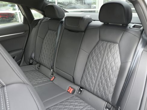 Used 2023 Audi S3 Premium Plus image 39