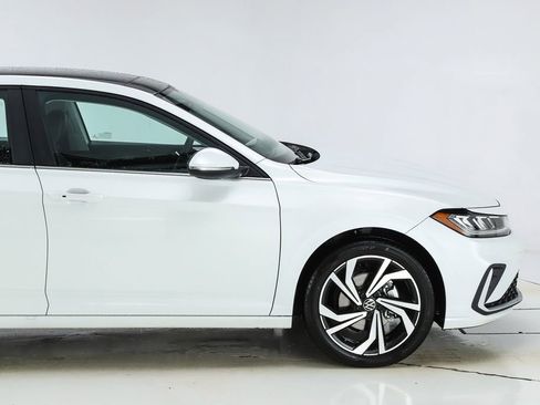 New 2026 Volkswagen Jetta SEL FWD image 12