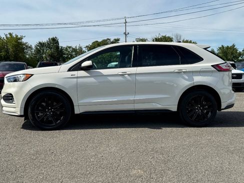 Used 2023 Ford Edge ST-Line AWD/4WD image 6