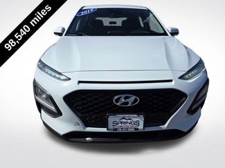 Used 2019 Hyundai Kona SE AWD/4WD video 2