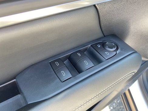 Certified 2026 GMC Terrain Elevation AWD/4WD image 17