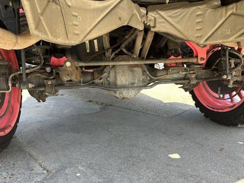 Used 2019 RAM 1500 Big Horn RWD image 11