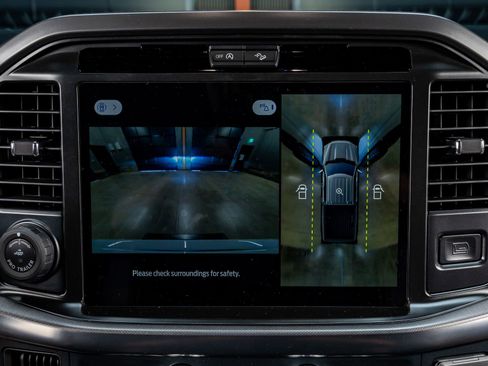 Used 2026 Ford F150 Lariat image 26