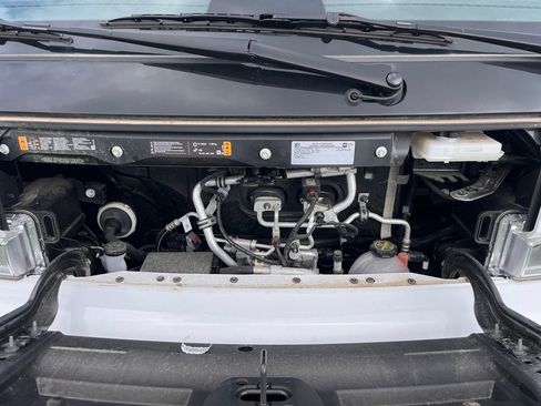 New 2025 Chevrolet Brightdrop 400 FWD image 11
