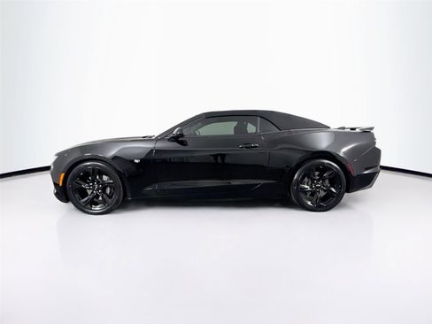 Used 2024 Chevrolet Camaro SS image 9