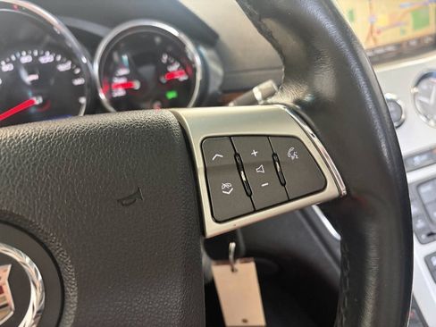 Used 2013 Cadillac CTS Luxury w/ Wood Trim Package AWD/4WD image 19