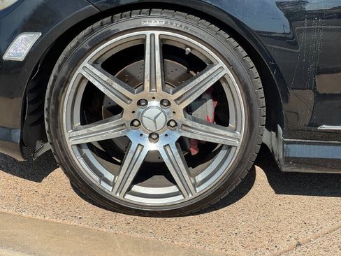 Used 2008 Mercedes-Benz C 350 Sport w/ Multimedia Pkg image 35