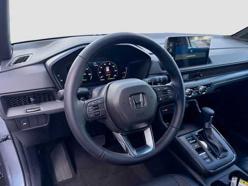 New 2026 Honda CR-V Sport-L image 9