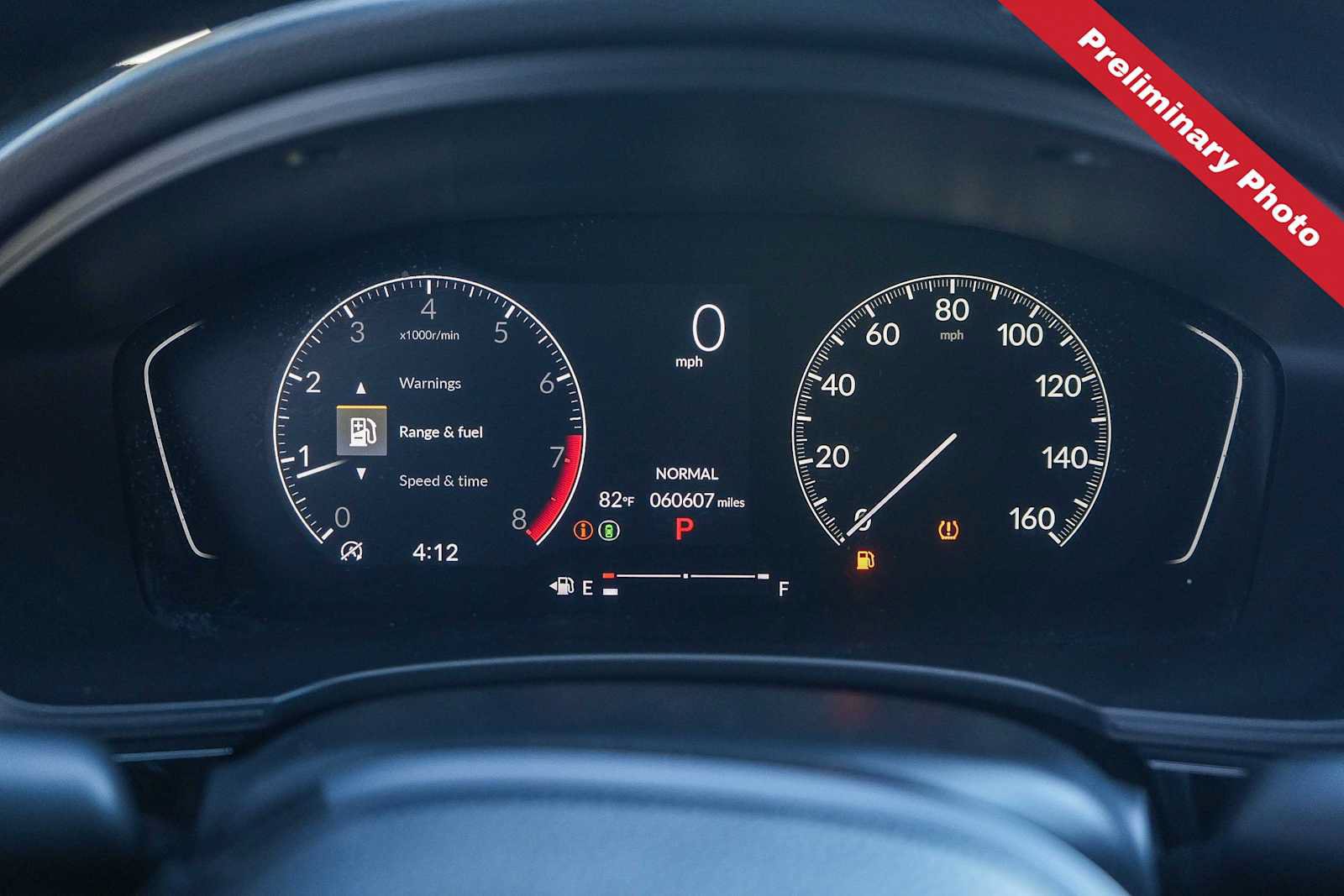 Used 2022 Honda Civic Sport image 17